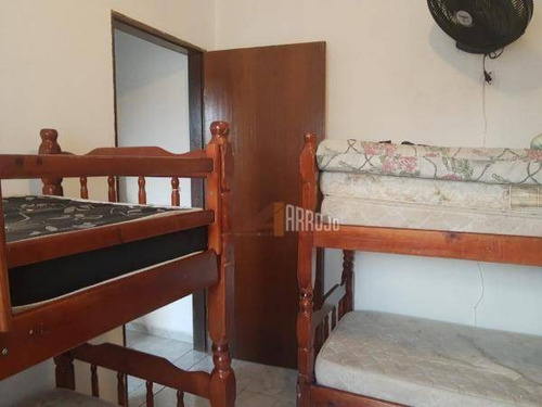Imagem 27 de 30 de Sobrado À Venda, 119 M² Por R$ 260.000,00 - Parque Balneário Itanhaem - Itanhaém/sp - So1393