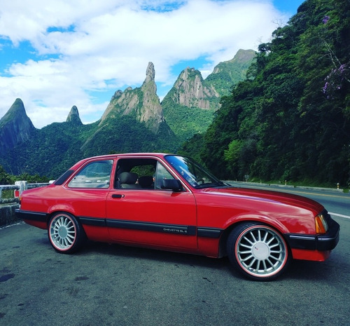 Imagem 1 de 7 de Chevrolet Chevette