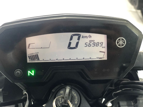 Imagem 15 de 15 de Fazer Ys 250 Blueflex Street