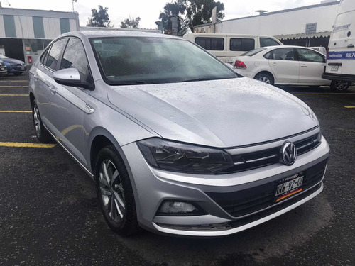 Imagen 3 de 9 de Volkswagen Virtus 2020 1.6 Msi Tiptronic