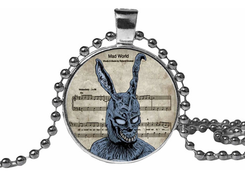 Donnie Darko Frank Collar