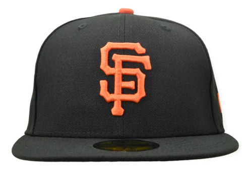 San Francisco Giants New Era 59fifty Mlb Gorra 100% Original