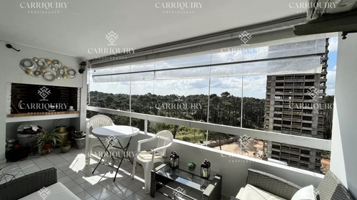 Venta Apartamento De 3 Dormitorios, Roosevelt, Punta Del Este