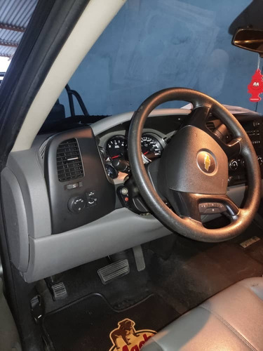 Imagen 6 de 14 de Chevrolet Rey Cava 3500hd