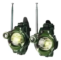 Comprar Reloj Walkie Talkies Para Niños Bidireccional Largo Alcance