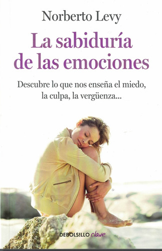 Sabiduria De Las Emociones, La (argentina)