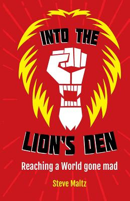 Libro Into The Lion's Den: A Christian Response To Cultur...
