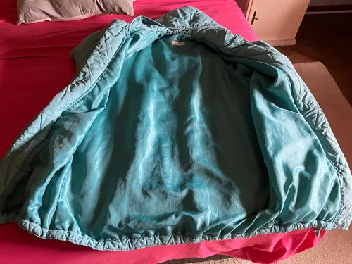 Campera Hermoso Diseño Importada España Corte Ingles Exc.!!!