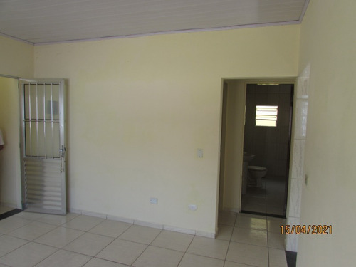 Imagem 4 de 14 de Casa Para Alugar No Jardim Belem - Ca00314 - 69413189