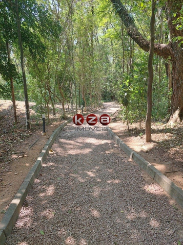 Imagem 30 de 30 de Casa Alto Padrão A Venda Condomínio Reserva Colonial Valinhos - Ca0849 - 31962815