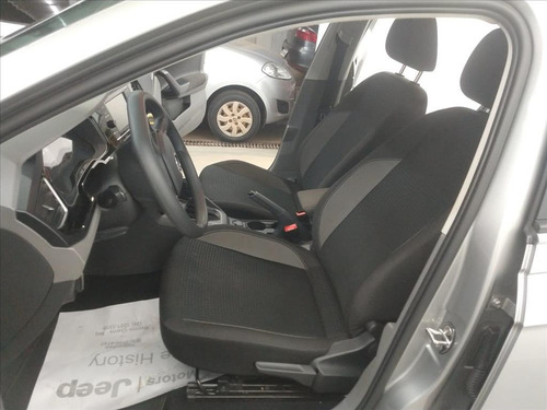 Imagem 7 de 10 de Virtus 1.0 200 Tsi Comfortline Automático