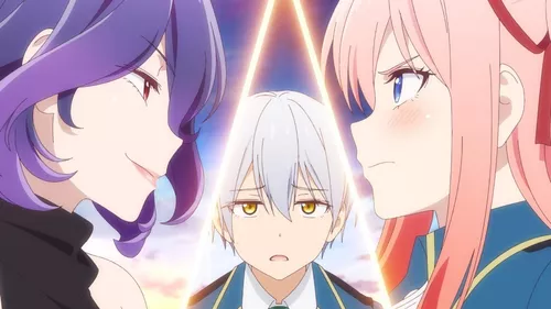 Assistir Kinsou no Vermeil Episodio 4 Online