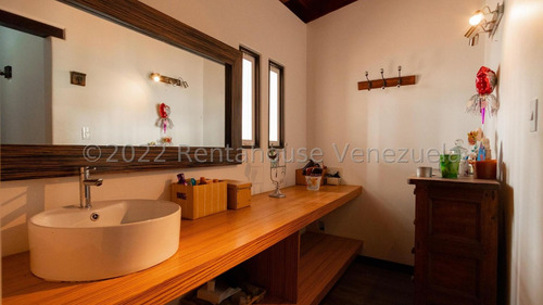 Imagen 11 de 19 de Casa En Venta La Lagunita Mls #22-19591