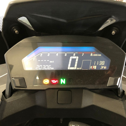 Imagen 12 de 15 de Honda Nc 750 X Usada