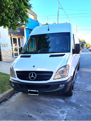 Mercedes-Benz Sprinter 2.1 515 Combi 4325 150cv 19+1