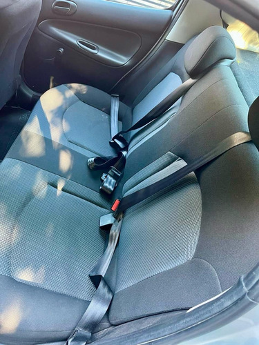Peugeot 207 1.4 Allure 75cv