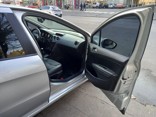 Peugeot 308 1.6 Feline Thp 163cv