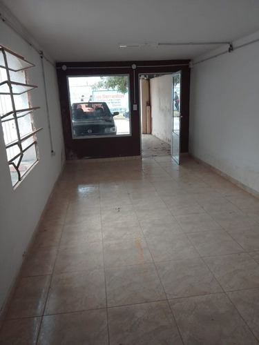 K037 Cb ¡oportunidad! Casa 1 Dormitorio+ Local En Villa Cura Brochero