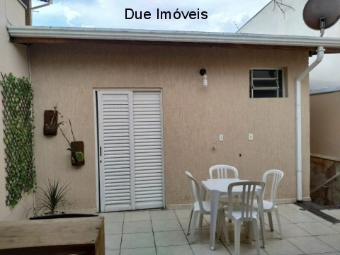 Imagem 24 de 30 de Lindo Sobrado No Jardim Valença 3 Dormitórios Sendo 1 Suíte - Ca02375 - 69805824