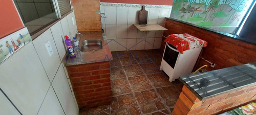 Imagem 4 de 8 de Casa, Jardim Veneza, Pirassununga - R$ 300 Mil, Cod: 10132514 - V10132514