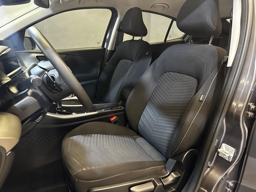 Fiat FASTBACK Fastback Audace Turbo 200 Flex At 4p