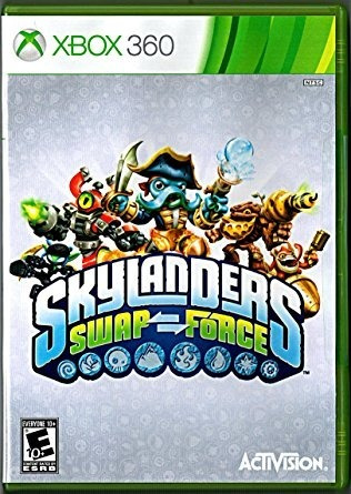 Skylanders  Xbox 360 Excelente