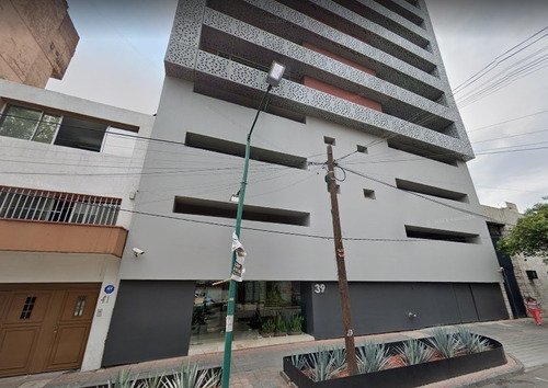 Imagen 12 de 18 de Departamento En Venta En Calle Liverpool, Colonia Juárez, Cuauhtémoc. Pgx