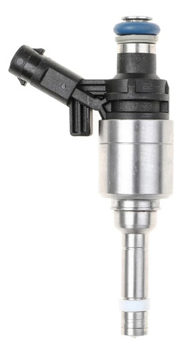 2 Inyectores De Combustible Para A3 A4 A5 Tt 2.0 Tfsi Quattr