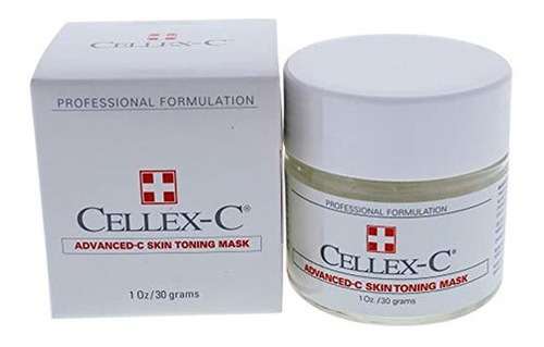 Cellex-c Advanced-c Máscara - g a $466700