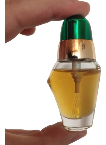 Perfume Miniatura Volupté De Oscar De La Renta Dama X 10 Ml