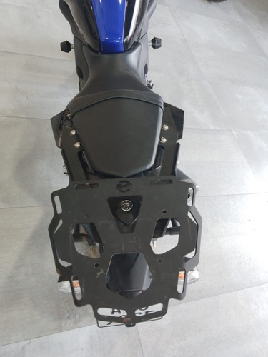 Imagen 10 de 15 de Yamaha Mt 03