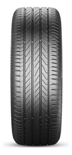 Pneu Aro 15 205/65r15 94h Ultracontact Continental