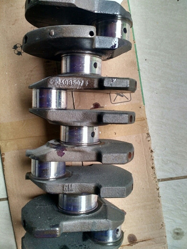 Imagem 2 de 7 de Kadett Gsi Hrett
