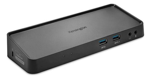 Docking Station Universal Sd3650 Dual Video Usb 3.0 Y Usb. 2