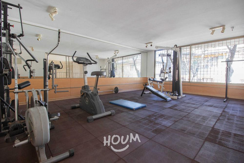 Departamento Avenida Ricardo Cumming Id: 147963
