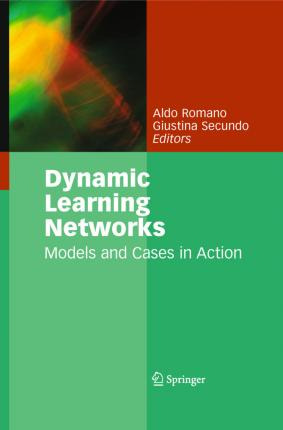 Libro Dynamic Learning Networks - Professor Aldo Romano