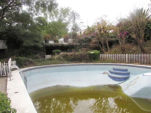 Terreno En Venta En Pedregal