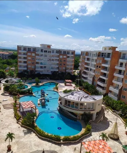 Apartamento En Higuerote