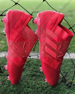 pupos adidas nemeziz