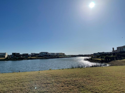Imagen 3 de 12 de Lote En Venta El Canton Barrio Golf Laguna
