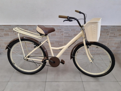 Bicicleta Beach Bike