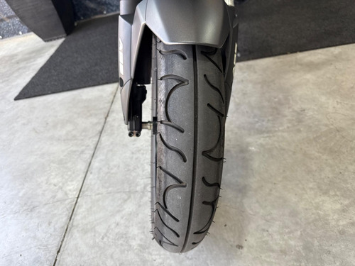 Bajaj Dominar D400 T 2024