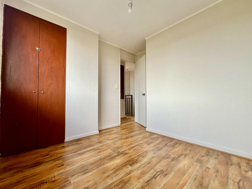 Cómoda Casa Con Excelente Ubicación En Buin