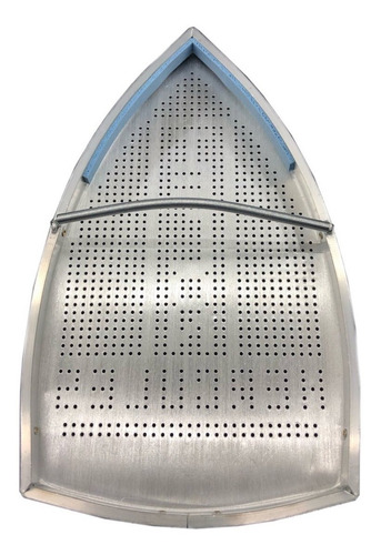 Imagen 5 de 5 de 5 Pzas Zapato De Teflon Para Plancha De Vapor Industrial