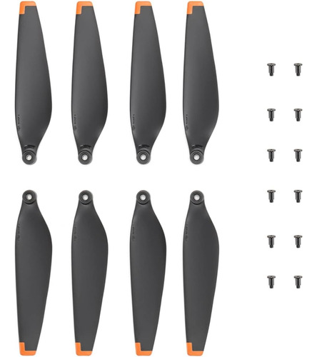 Mini 3 Hélices Originales Para Dji Mini 3 Drone O Mini 3 Pro