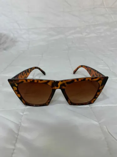Lentes De Sol Importados Damas (Usado)