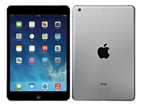 iPad Air 1st generation 2014 A1474 9.7" 16GB space gray 1GB de memoria RAM - Bueno (Reacondicionado)