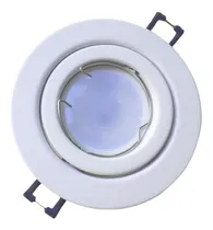 Comprar Pack X 5 Spot De Embutir Candil + Dicroica Led 7w Candil