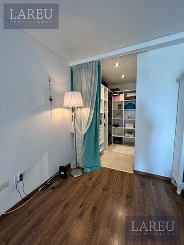 Departamento En Venta Con Renta, En Ayres Lofts - Pilar