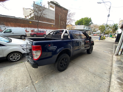 Ford Ranger 3.2 Cd 4x4 Xls Tdci 200cv